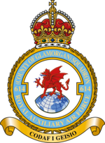 Thumbnail for No. 614 Squadron RAF