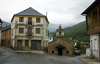 Noceda del Bierzo