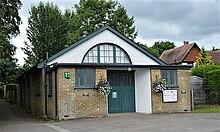 Nonington Village Hall Nonington Village Hall (2).jpg