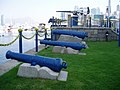 Noonday Gun