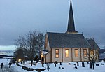 Thumbnail for Nordlien Church