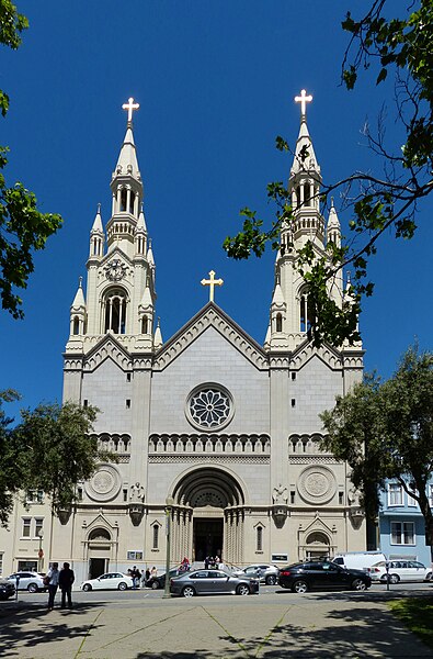 File:North Beach, San Francisco, CA, USA - panoramio (28).jpg