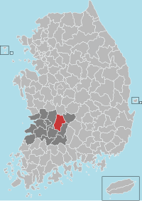 Jinan County