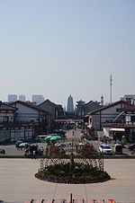 Vorschaubild für Chaoyang (Liaoning)