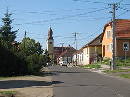 Noszvaj – Veduta