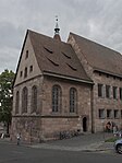 Allerheiligenkapelle (Nürnberg)