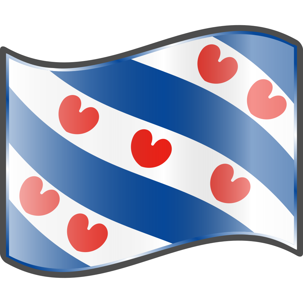 File Nuvola Frisian flag  svg Wikipedia