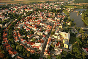 Nymburk, vista oeste.jpg