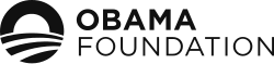 Obama Foundation logo.svg