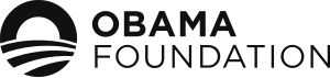 Obama Foundation logo.svg