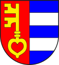 Wappen von Obersaxen