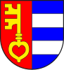 Coat of arms of Obersaxen