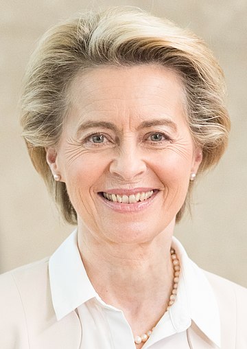 Président de la Commission européenne