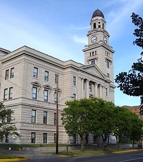 Washington County, Ohio County in Ohio, US