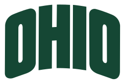 File:Ohio Bobcats wordmark.svg