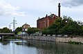 * Nomination Old steam mill in Kharkiv. --Lystopad 11:27, 28 September 2018 (UTC) * Promotion  Support Good quality. --Basotxerri 18:07, 29 September 2018 (UTC)