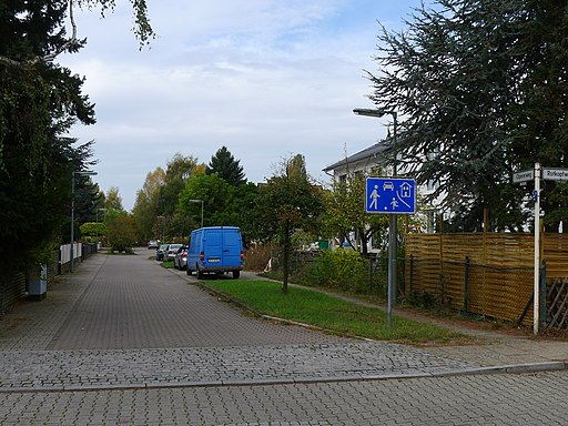 Olpererweg (Berlin-Mariendorf)