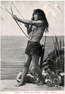 Selknamų medžiotojas (1904 m.)