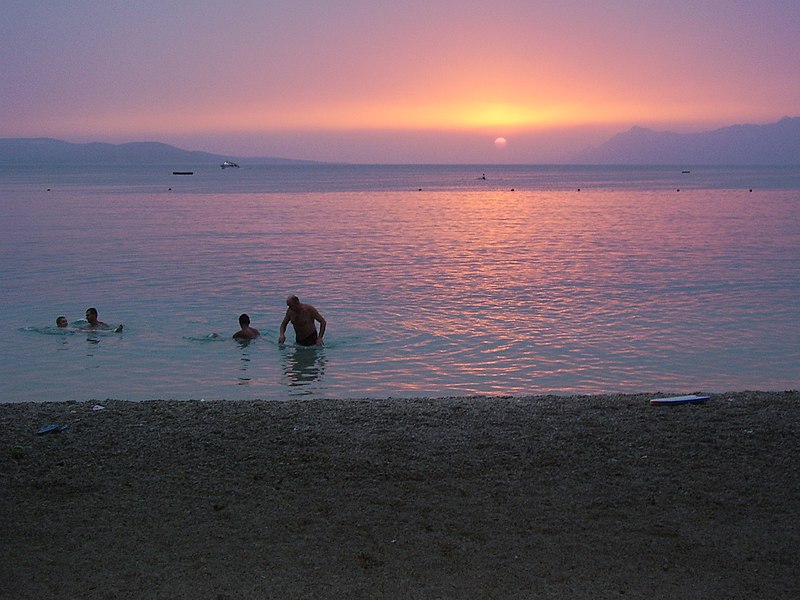 File:Općina Makarska, Croatia - panoramio.jpg