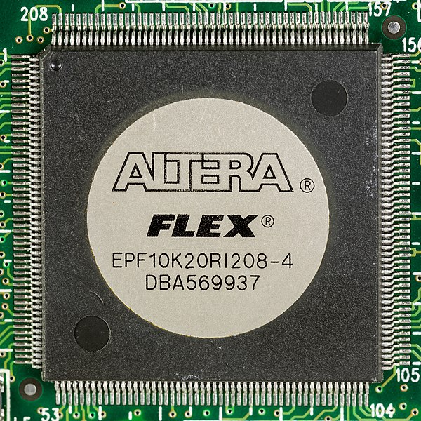 File:Orckit ORfast-R2-A-SA-U-W - board 2 - Altera Flex EPF10K20R1208-4-2658.jpg