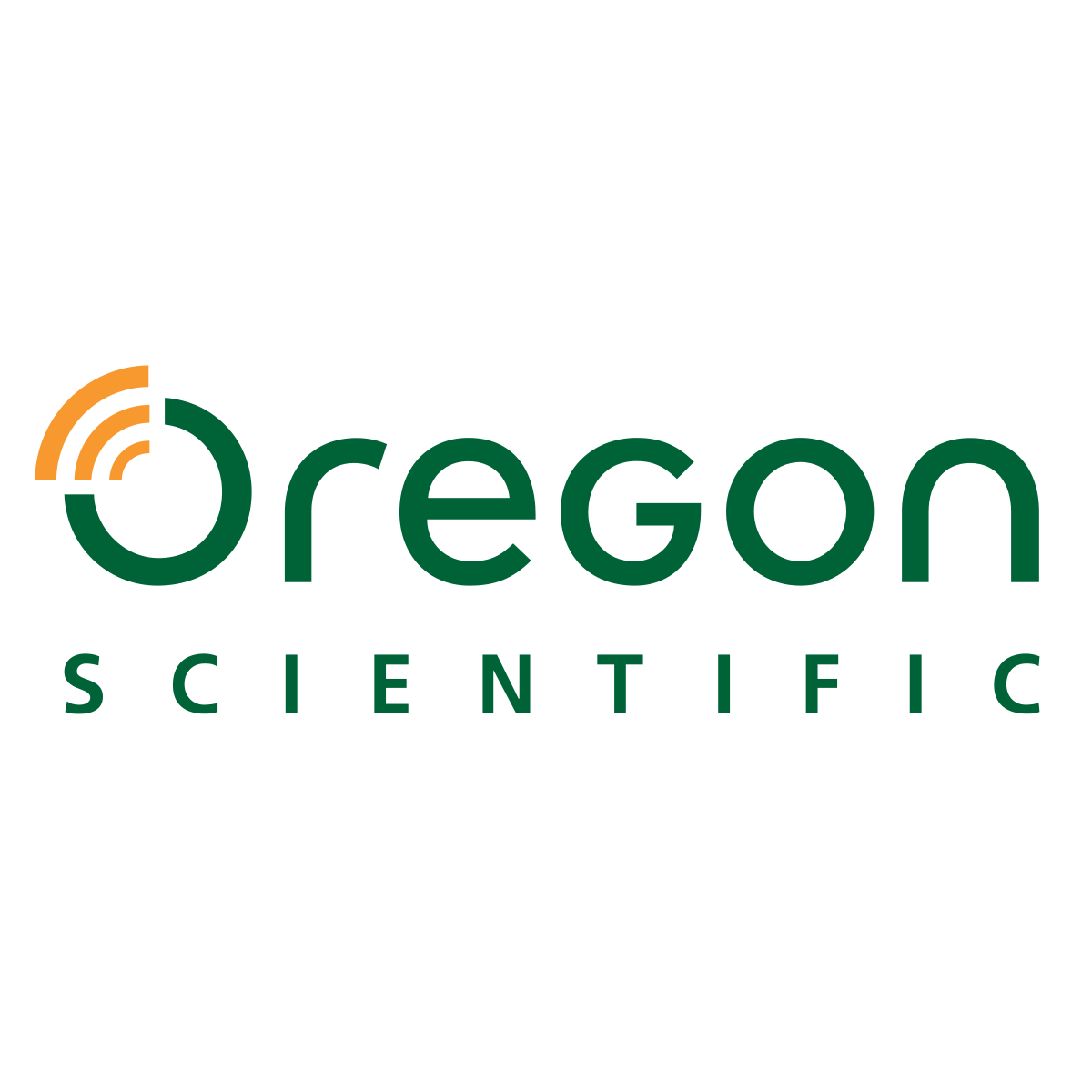 Oregon Scientific Thermometers