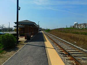 Orland Park Station-153 Street.jpg