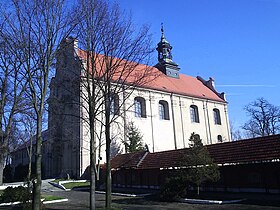 Osieczna (Groot-Polen)