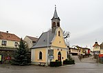 Local chapel