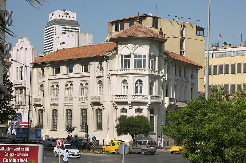 File:Ottoman Bank Izmir 20070724.jpg