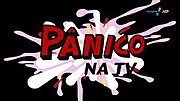 Thumbnail for Pânico na TV