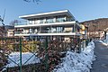 * Nomination Apartment building on Annastraße #25, Pörtschach, Carinthia, Austria -- Johann Jaritz 02:48, 6 February 2022 (UTC) * Promotion  Support Good quality. --Tagooty 02:56, 6 February 2022 (UTC)