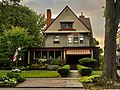 P. S. Humphrey House, North Tonawanda, New York - 20210827.jpg