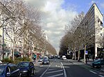 Vignette pour Avenue Jean-Jaurès (Paris)