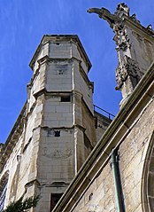 P1320215 Paris IV eglise St-Gervais-Protais transept sud cadrans solaires rwk.jpg
