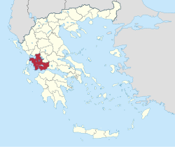 Fichier: PE Etoloakarnania en Grèce.svg