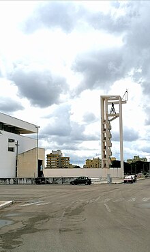 Église PIC San Giovanni Battista (côté N-W) .jpg