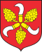 Wappen der Gemeinde Oberglogau