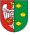 POL Luboń COA.svg