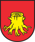 Wappen von Nowa Ruda