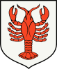 Coat of arms of Gmina Chodel