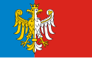 Bandeira de Bielsko-Biała Powiat