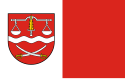 District de Siedlce - Drapeau