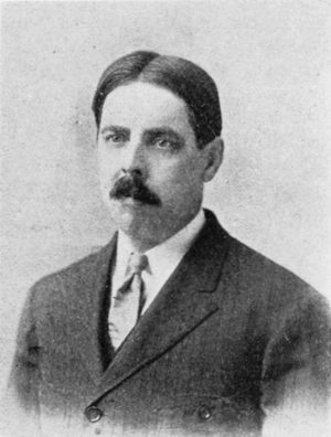 Edward Thorndike