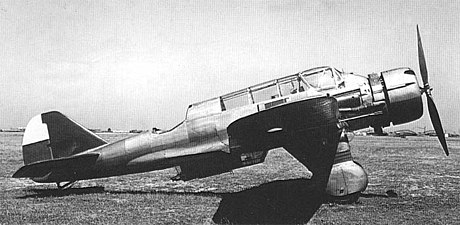 PZL.43 Czajka