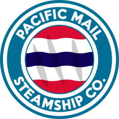 Pacific Mail Steamship Company logo.svg