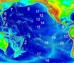 2006 Pangandaran Earthquake And Tsunami Wikivisually