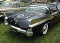 1958 Packard