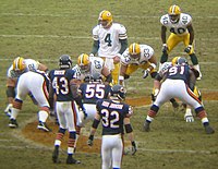 List of Green Bay Packers retired numbers - Wikipedia