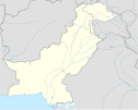 Lahor (Pakistan)