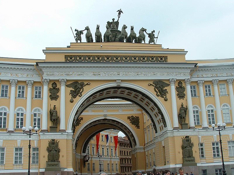 File:Palace Square Detail, St. Petersburg, Russia.jpg